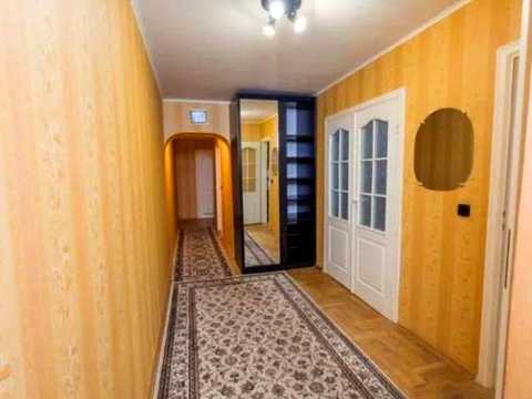 квартира по адресу Владимира Ивасюка просп. (Героїв Сталінграду), 14