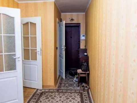 квартира по адресу Владимира Ивасюка просп. (Героїв Сталінграду), 14