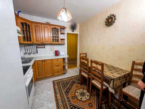квартира по адресу Владимира Ивасюка просп. (Героїв Сталінграду), 14