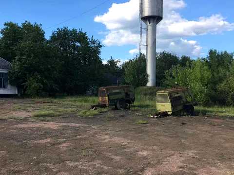 комерційна за адресою Городище, чехова, 39а