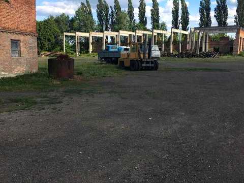 комерційна за адресою Городище, чехова, 39а
