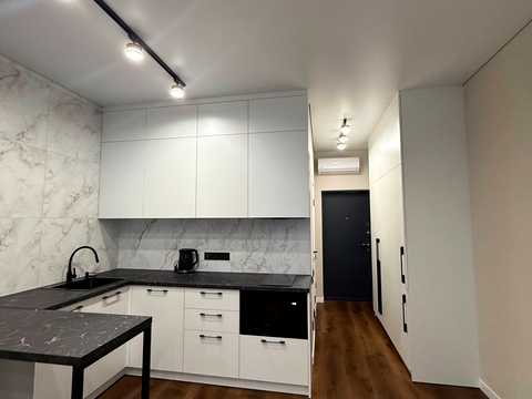квартира за адресою Курортний пров., 2