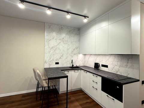 квартира за адресою Курортний пров., 2