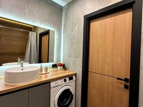 квартира за адресою Співдружності вул., 5
