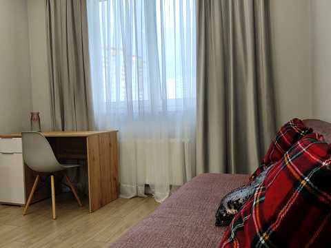квартира по адресу Отрадный просп. (Чубаря), 2