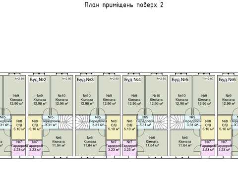 будинок за адресою Назарія Яремчука вул., 5