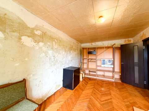 квартира за адресою Світлицького вул., 28-Б