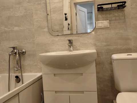 квартира по адресу Отрадный просп. (Чубаря), 2