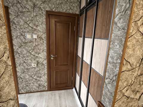 квартира по адресу Академика Заболотного ул., 12