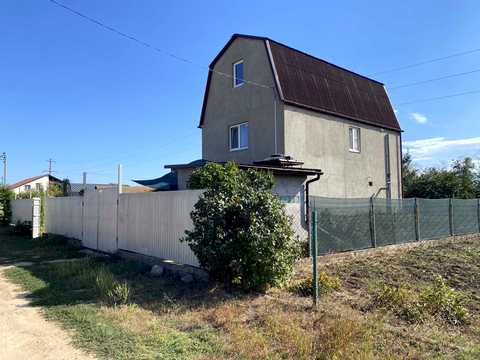 будинок за адресою 6-я линия