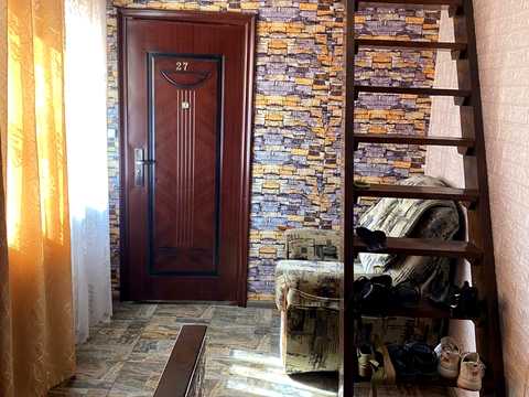 будинок за адресою 6-я линия