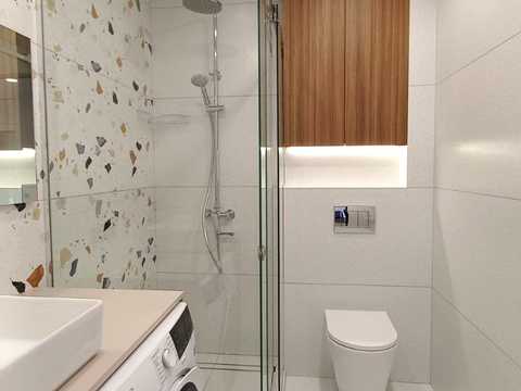 квартира за адресою Салютна вул., 2к25