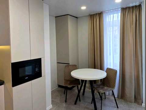квартира по адресу Злуки просп., 5-А