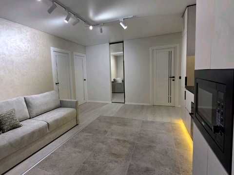 квартира по адресу Злуки просп., 5-А