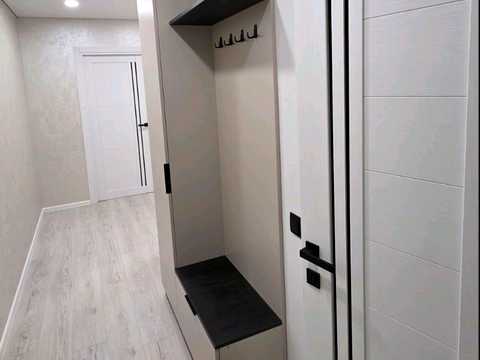 квартира по адресу Злуки просп., 5-А