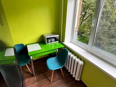 квартира по адресу Шолом-Алейхема ул., 8-А