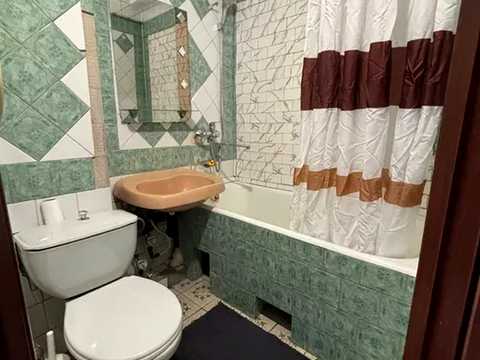 квартира по адресу Шолом-Алейхема ул., 8-А