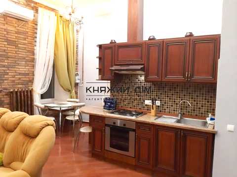 квартира по адресу Музейний пер., 8-Б