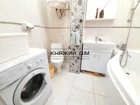 квартира по адресу Музейний пер., 8-Б