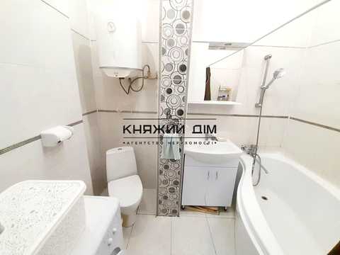 квартира по адресу Музейний пер., 8-Б