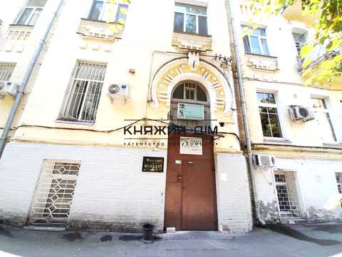 квартира по адресу Музейний пер., 8-Б