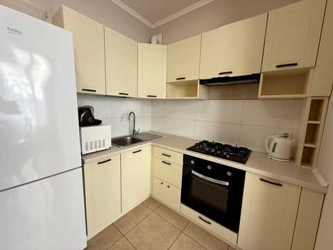 квартира за адресою Житня вул., 26