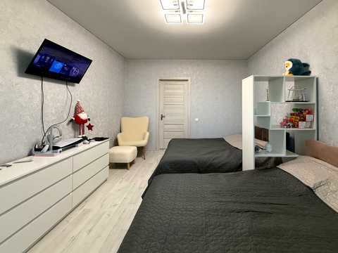 квартира по адресу Конякина ул., 3Г