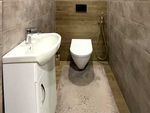 квартира по адресу Конякина ул., 3Г