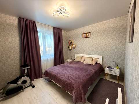 квартира по адресу Конякина ул., 3Г