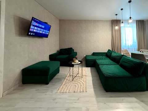 квартира по адресу Конякина ул., 3Г
