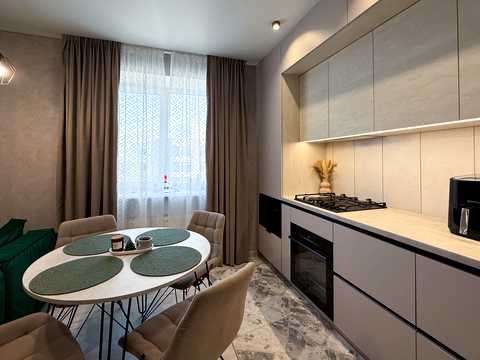 квартира по адресу Конякина ул., 3Г
