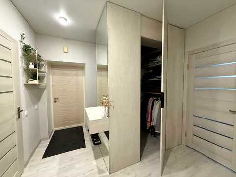 квартира по адресу Конякина ул., 3Г