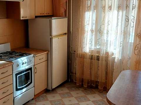 квартира по адресу Металлургов ул., 32а