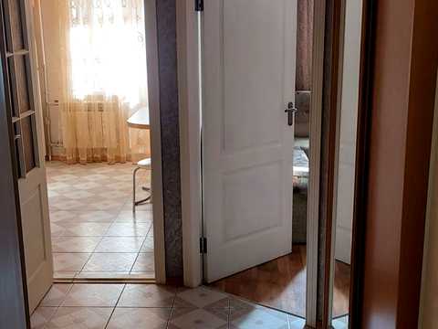 квартира по адресу Металлургов ул., 32а