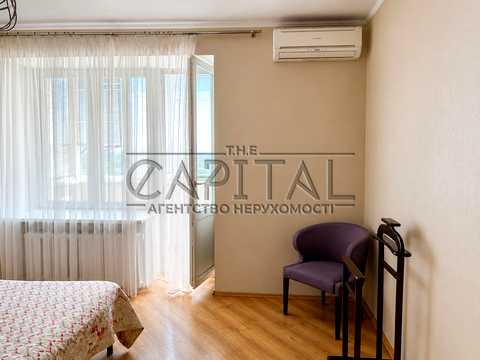 квартира по адресу Волынская ул., 10