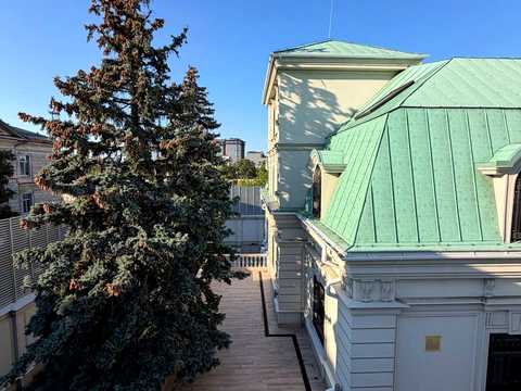 будинок за адресою Італійський бульв.