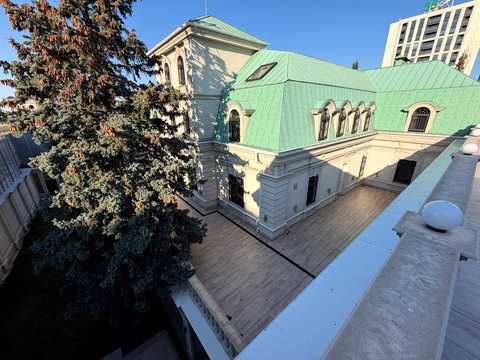 будинок за адресою Італійський бульв.