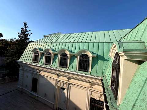будинок за адресою Італійський бульв.