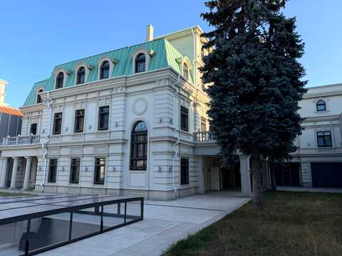 будинок за адресою Італійський бульв.