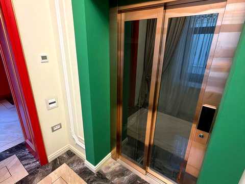 будинок за адресою Італійський бульв.