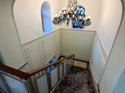 будинок за адресою Італійський бульв.