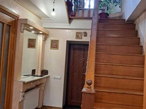 будинок за адресою Виробничий пров.