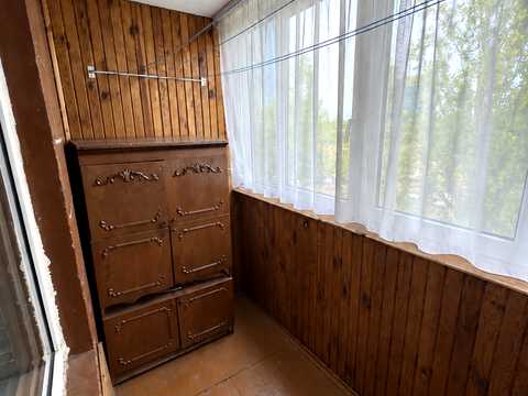 квартира по адресу Академика Заболотного ул., 12