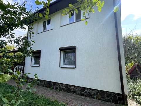 дом по адресу Дем'янів Лаз ул.