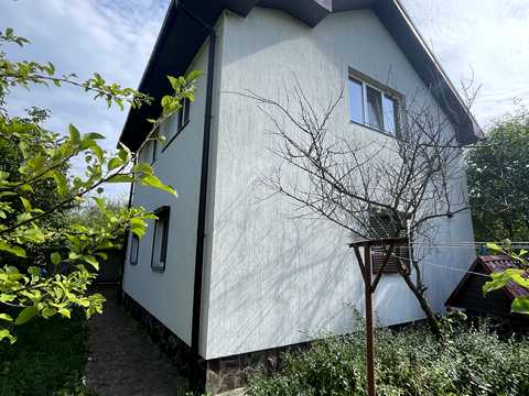 дом по адресу Дем'янів Лаз ул.