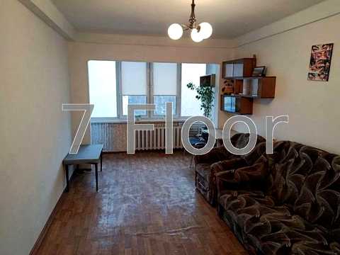 квартира по адресу Петропавловская ул., 6