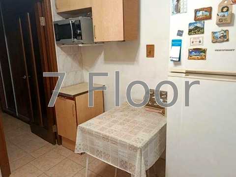 квартира по адресу Петропавловская ул., 6