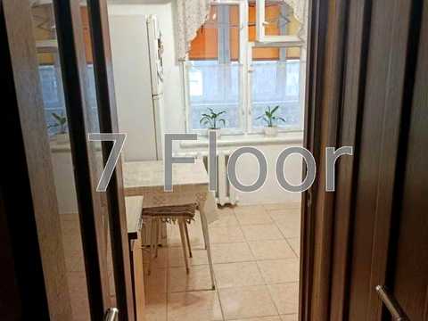 квартира по адресу Петропавловская ул., 6