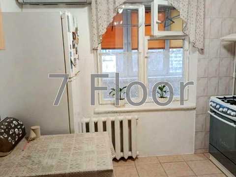 квартира по адресу Петропавловская ул., 6