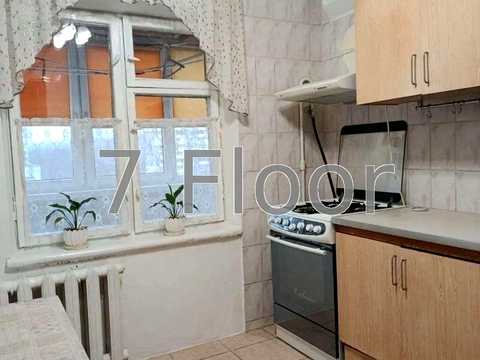 квартира по адресу Петропавловская ул., 6